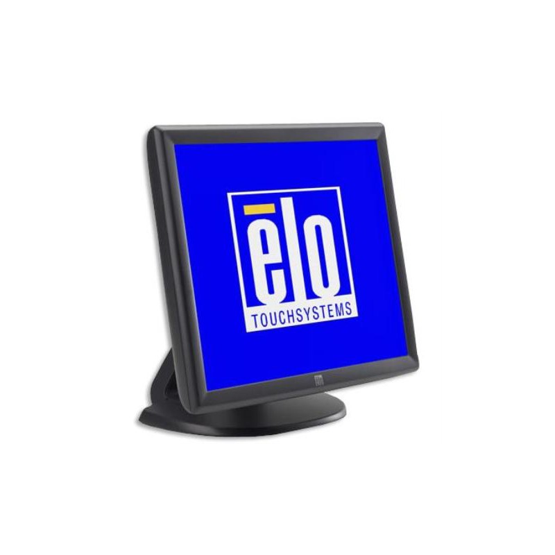 1915L monitor POS 48,3 cm (19") 1280 x 1024 Pixeles Pantalla táctil