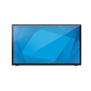 E511214 pantalla para PC 54,6 cm (21.5") 1920 x 1080 Pixeles 4K Ultra HD LCD Pantalla táctil Negro