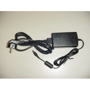 E571601 adaptador e inversor de corriente Interior 50 W Negro