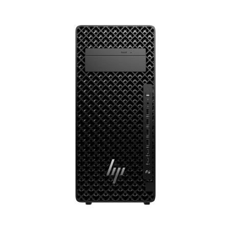 HP Z2 Tower G1i Workstation Desktop PC Wolf Pro Security Edition Windows 11 Pro Torre Puesto de trabajo AI PC, AI Workstation