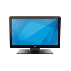 2202L pantalla para PC 54,6 cm (21.5") 1920 x 1080 Pixeles Full HD LCD Pantalla táctil Negro