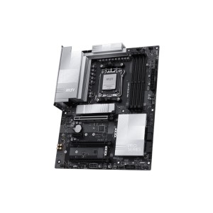 MSI PRO X870E-P WIFI placa base AMD X870E Zócalo AM5 ATX