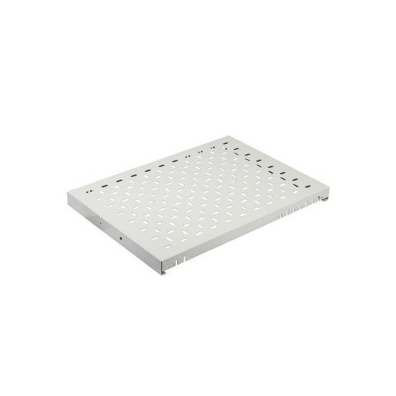 BANDEJA FIJA 19 1U PERFOR P600