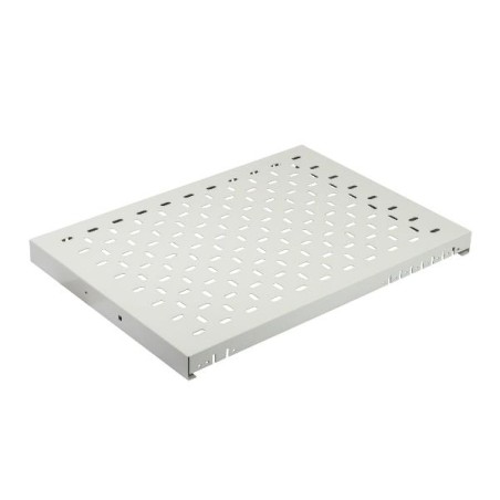 BANDEJA FIJA 19 1U PERFOR P600