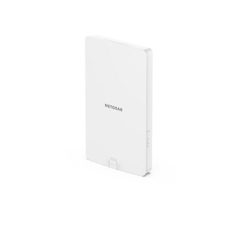 NETGEAR WAX608Y 1200 Mbit s Blanco Energía sobre Ethernet (PoE)