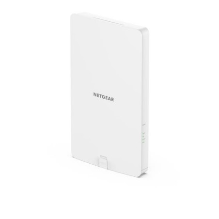 NETGEAR WAX608Y 1200 Mbit s Blanco Energía sobre Ethernet (PoE)