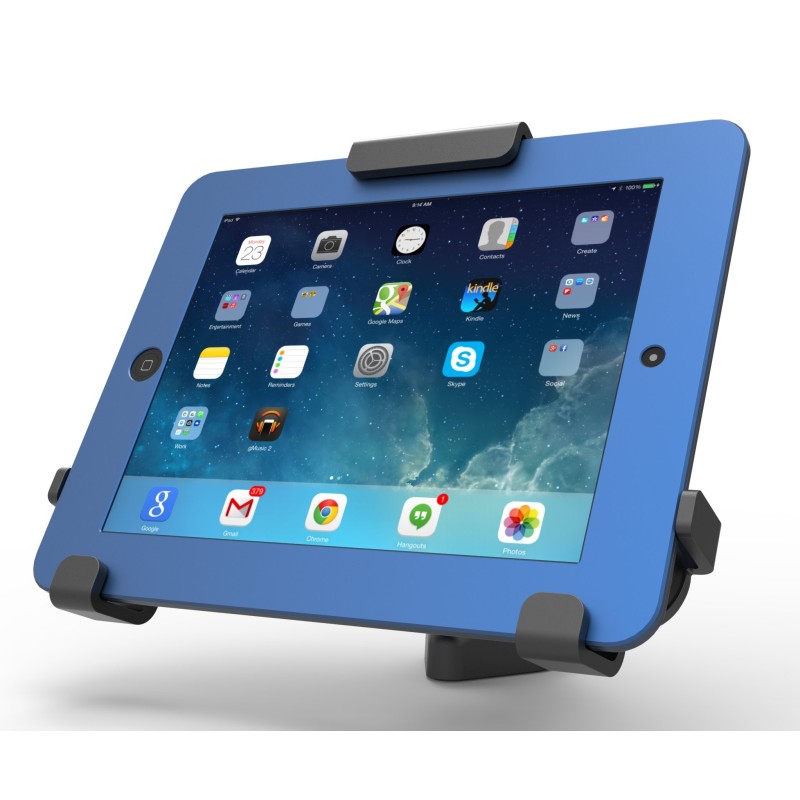 Compulocks 820BRCH soporte Soporte activo para teléfono móvil Tablet UMPC, Teléfono móvil smartphone Negro