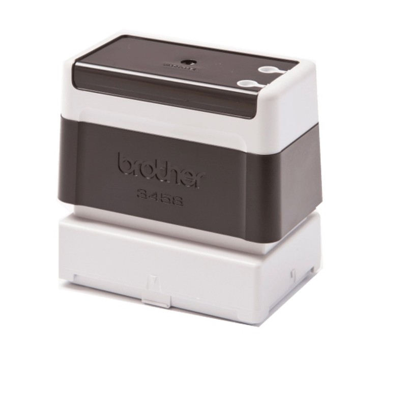 Brother PR3458B6P sello comercial