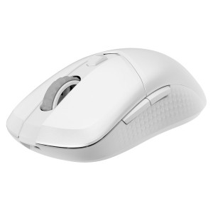 MSI Versa 300 Wireless ratón Juego mano derecha RF Wireless + Bluetooth + USB Type-C Óptico 8000 DPI