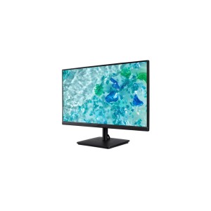 V7 V277 E0bi LED display 68,6 cm (27") 1920 x 1080 Pixeles 4K Ultra HD Negro