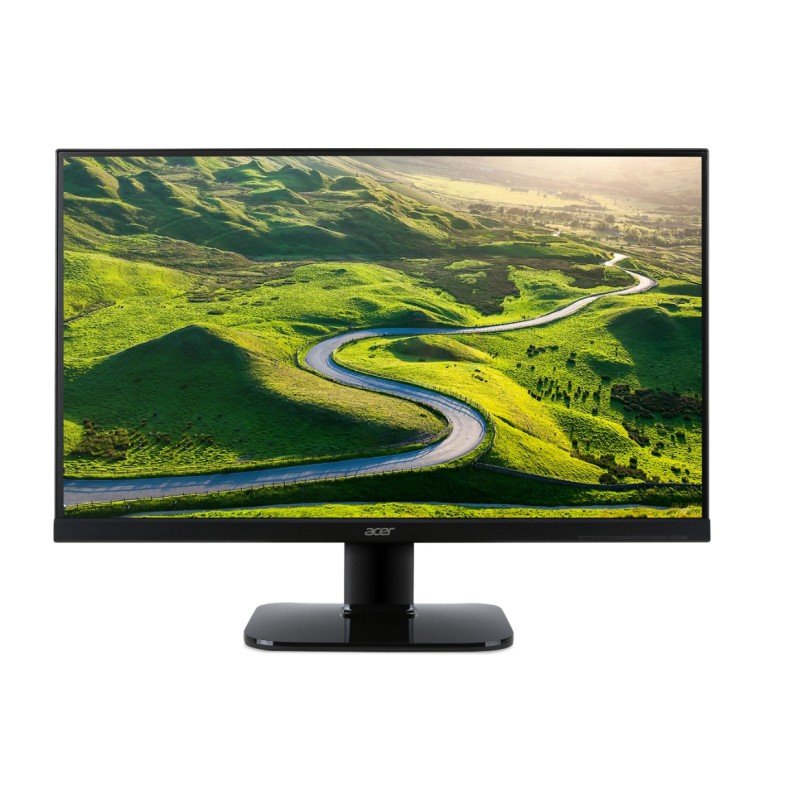 Vero V7 V277 E pantalla para PC 68,6 cm (27") 1920 x 1080 Pixeles Full HD LCD Negro