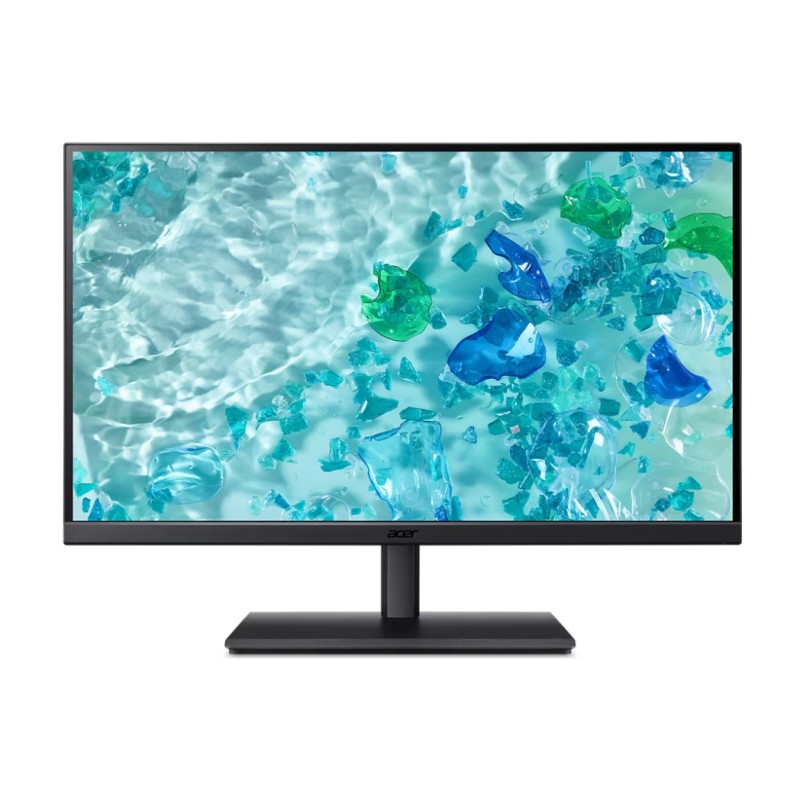 Vero B7 B247Y C3 pantalla para PC 60,5 cm (23.8") 1920 x 1080 Pixeles Full HD LED Negro