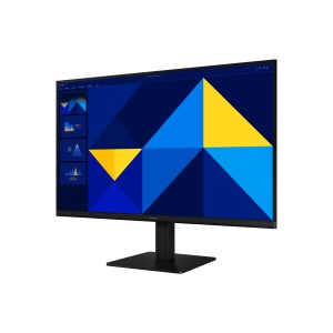 Samsung S30GD pantalla para PC 61 cm (24") 1920 x 1080 Pixeles Full HD LCD Negro