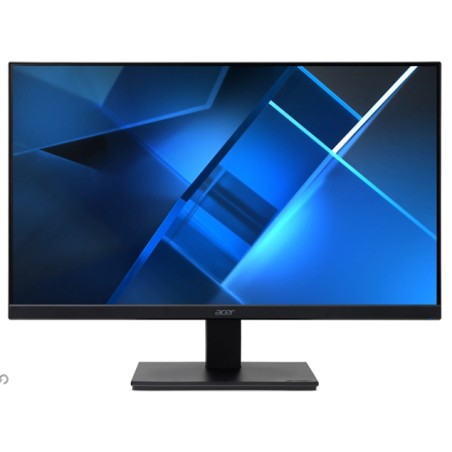 Vero V227Q E3 pantalla para PC 54,6 cm (21.5") 1920 x 1080 Pixeles Full HD LED Negro