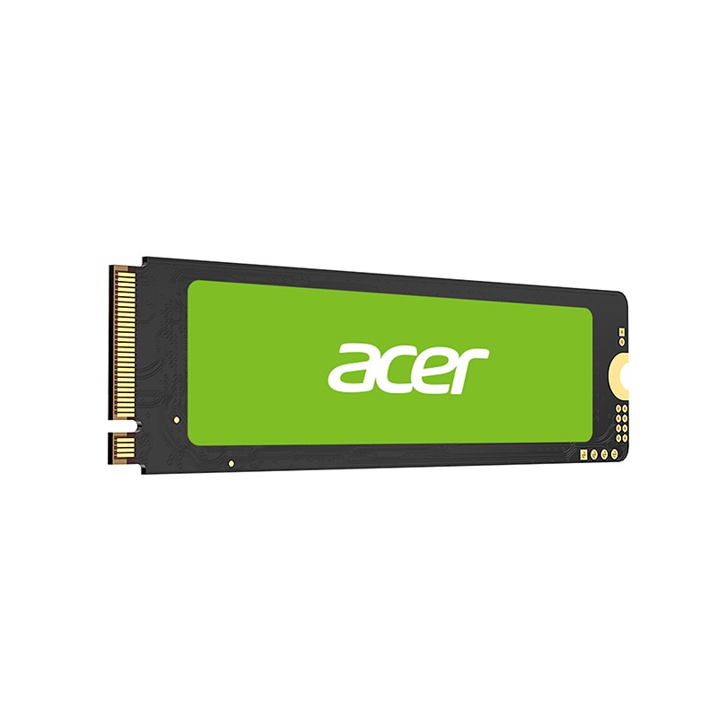 FA100 256 GB M.2 PCI Express 3.0 NVMe 3D NAND