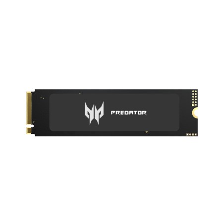 Predator GM3500 M.2 1 TB PCI Express 3.0 3D NAND NVMe