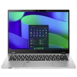 TravelMate P2 TMP214-56-TCO-5628 Intel® Core i5 i5-1334U Portátil 35,6 cm (14") WUXGA 16 GB DDR5-SDRAM 512 GB SSD Wi-Fi 6E (802