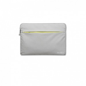 Vero 39,6 cm (15.6") Funda Gris