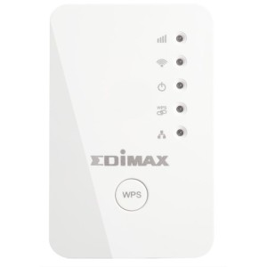 EW-7438RPN Mini 300 Mbit/s Blanco