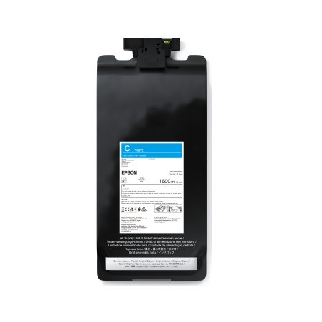 Epson C13T56F200 cartucho de tinta Original Cian