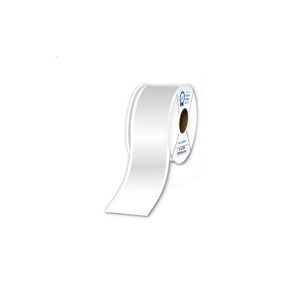 Brother LVP1V000025118F etiqueta de impresora Blanco