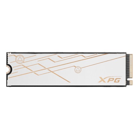 ADATA SMAR-980B-4TCS unidad de estado sólido 4 TB M.2 PCI Express 5.0 NVMe 3D NAND
