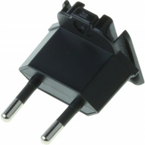 90ACC0307 accesorio para lector de código de barras Enchufe eléctrico