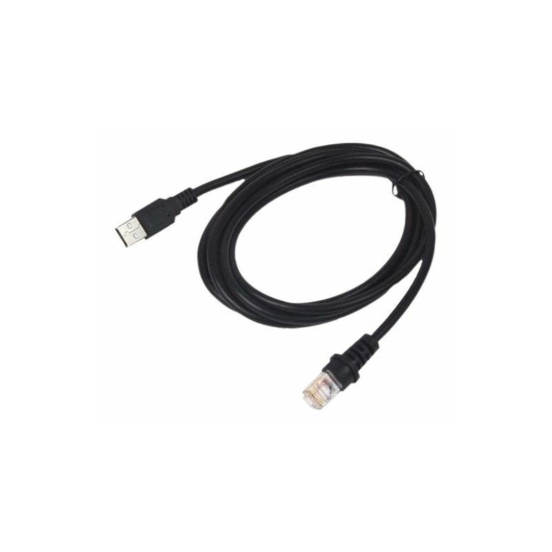 90A052361 accesorio para lector de código de barras Cable de carga