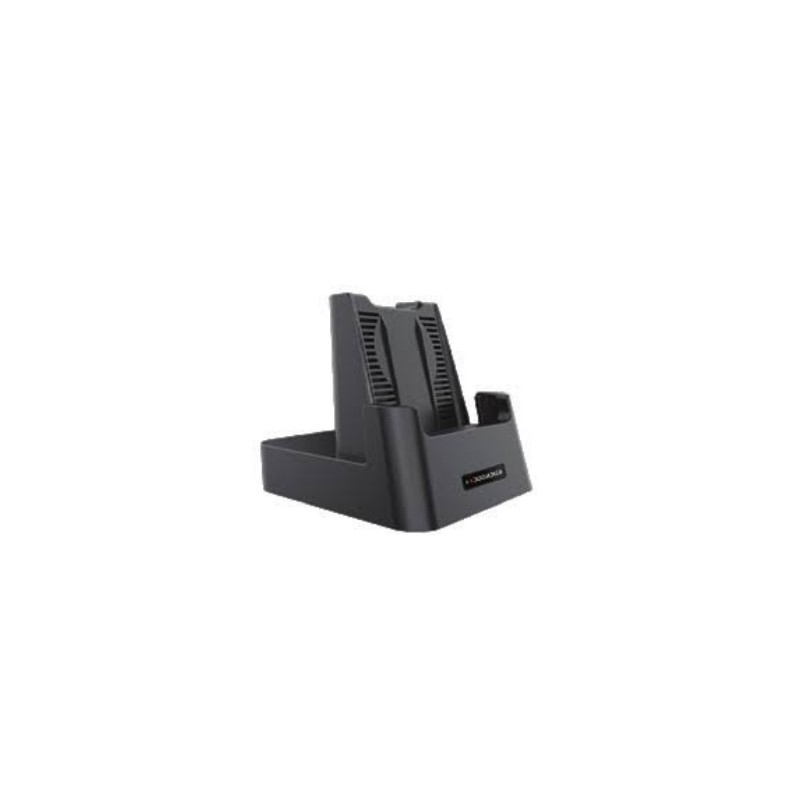 94A150095 soporte Ordenador portátil Negro