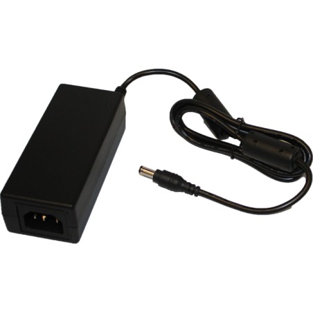 94ACC0197 adaptador e inversor de corriente Interior Negro