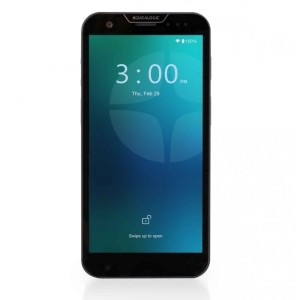 Memor 35 ordenador móvil de mano 15,2 cm (6") 2160 x 1080 Pixeles Pantalla táctil 312 g Negro