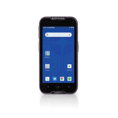 Memor 11 ordenador móvil de mano 12,7 cm (5") 720 x 1280 Pixeles Pantalla táctil 285 g Negro