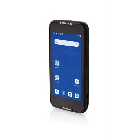 Memor 11 ordenador móvil de mano 12,7 cm (5") 720 x 1280 Pixeles Pantalla táctil 285 g Negro