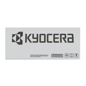 KYOCERA TK-8595Y cartucho de tóner 1 pieza(s) Original Amarillo