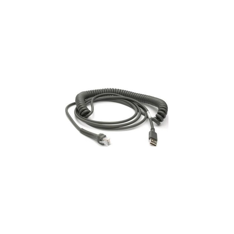 CAB-467 accesorio para lector de código de barras