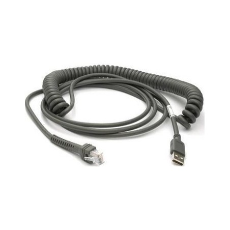 CAB-467 accesorio para lector de código de barras