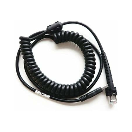 CAB-550 accesorio para lector de código de barras Cable USB