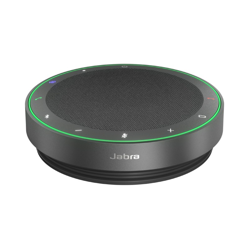 Jabra 2775-319 altavoz Universal USB Bluetooth Gris