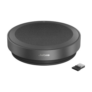Jabra 2775-319 altavoz Universal USB Bluetooth Gris