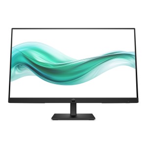 HP Series 3 Pro 23.8 inch FHD Monitor - 324ph pantalla para PC 60,5 cm (23.8") 1920 x 1080 Pixeles Full HD LCD Negro