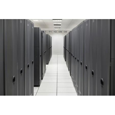 Kit de cable ProLiant DL380 Gen11 12EDSFF CPU1/2