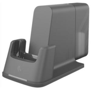 CRD-TC2L-1SNWS-01 accesorio para ordenador de bolsillo tipo PDA Soporte sin carga