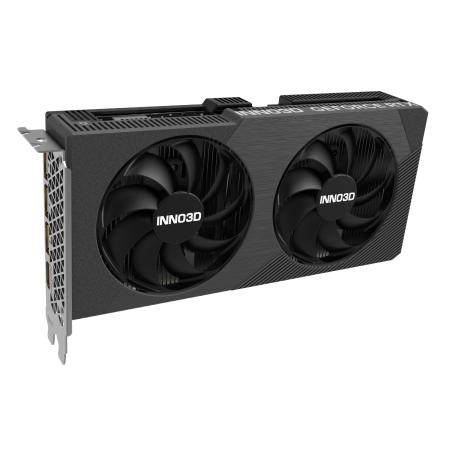 GeForce RTX 5060 Twin X2 NVIDIA 8 GB GDDR7