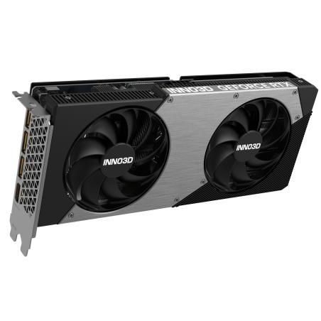 GeForce RTX 5060 Ti TWIN X2 NVIDIA 8 GB GDDR7