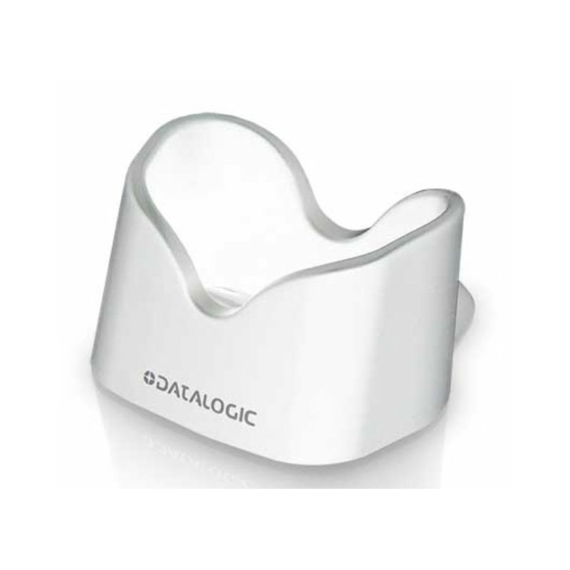 HLD-Q040-WH accesorio para lector de código de barras Puesto