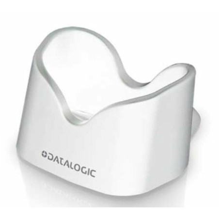 HLD-Q040-WH accesorio para lector de código de barras Puesto