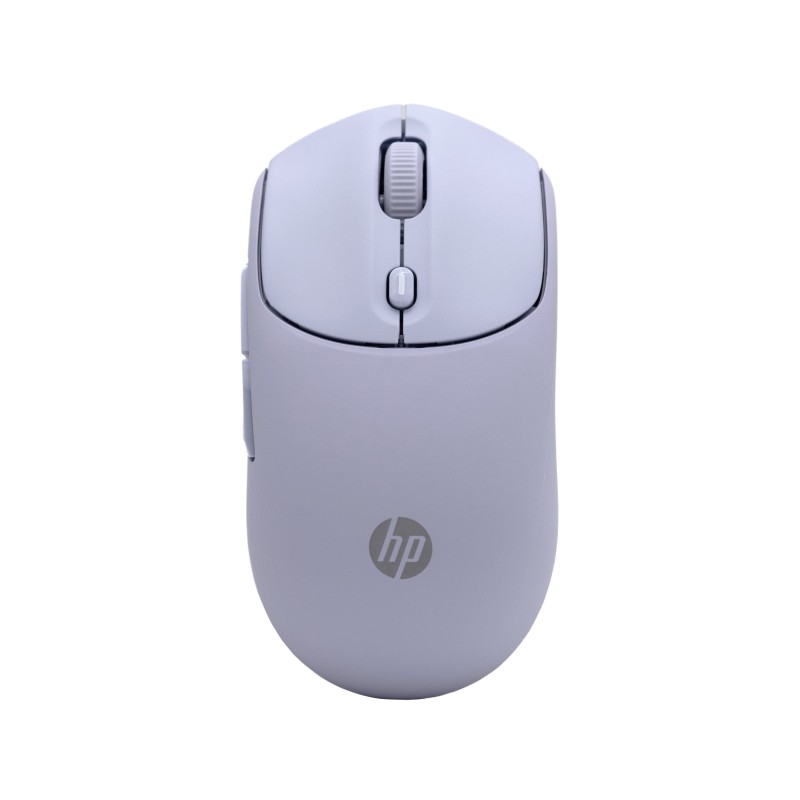 HP Ratón inalámbrico silencioso 400