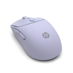 HP Ratón inalámbrico silencioso 400