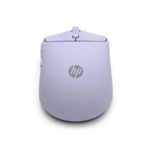HP Ratón inalámbrico silencioso 400