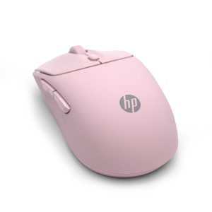HP Ratón inalámbrico silencioso 400